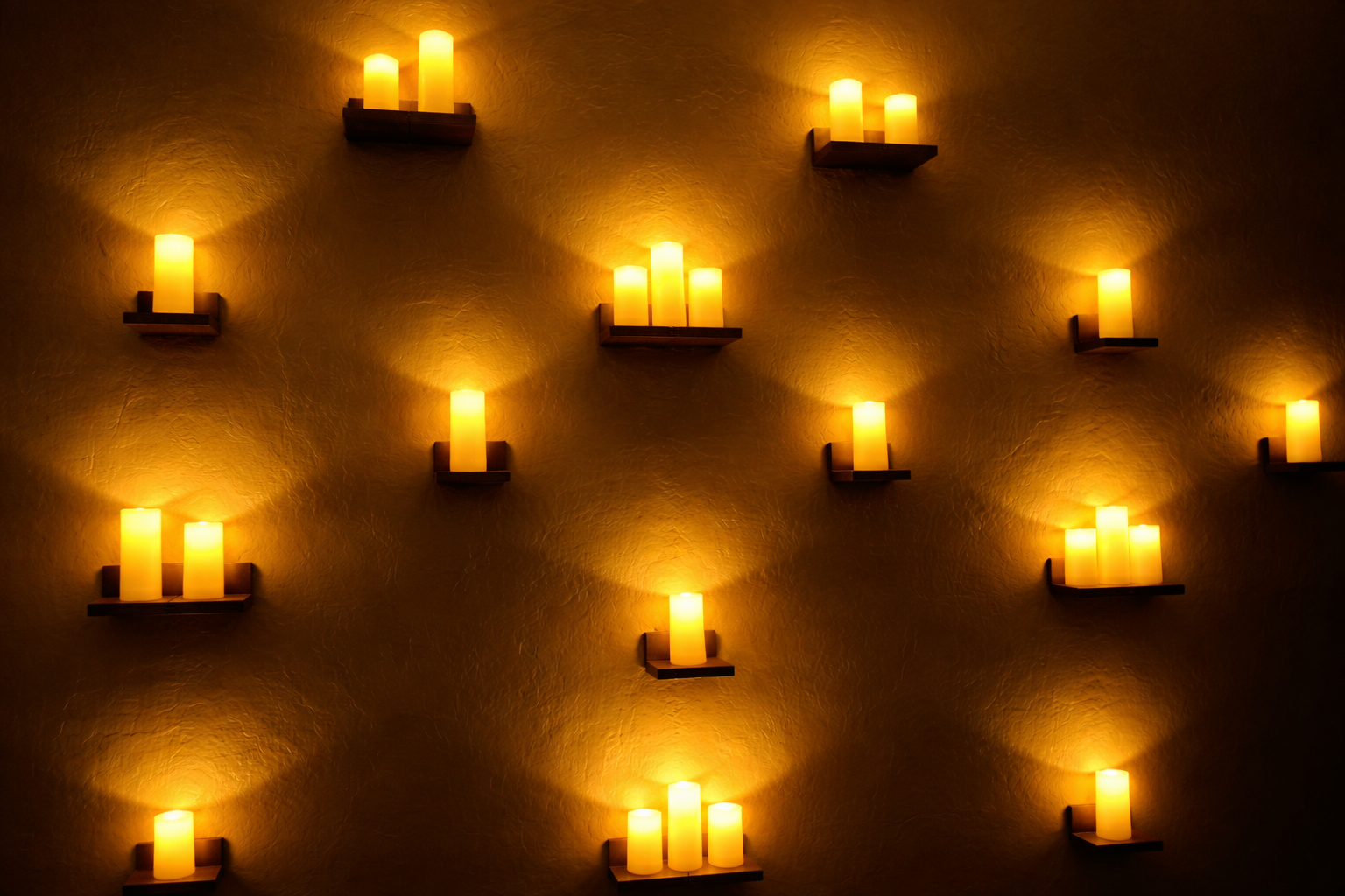 Desert Roots Massage relaxation room